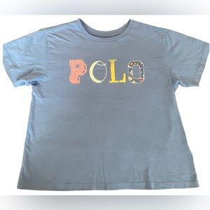 Polo Ralph Lauren girl